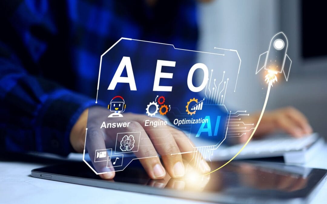 Local SEO vs. AEO: What Canadian Business Owners Need to Know