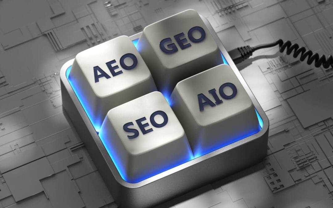 The Future of SEO in Canada: Why Answer Engine Optimization Is the Next Big Shift
