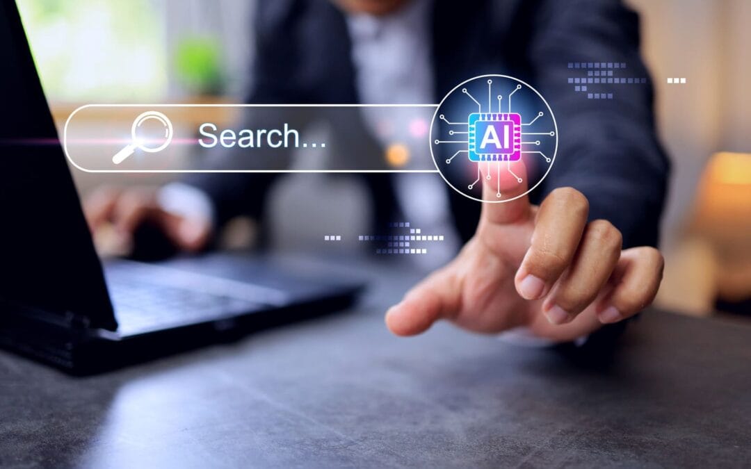 Seven Simple Fixes to Make Your Website More AI-Search Friendly