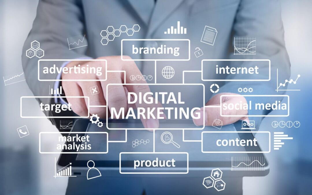 Latest Digital Marketing Trends for Canadian Small Businesses